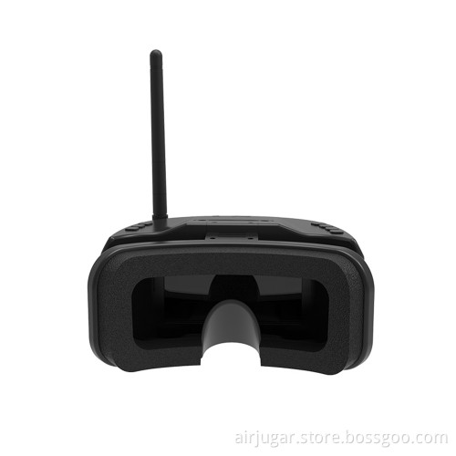 High Quality Hd 5.8G FPV Goggles with DVR